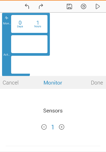 7 Monitor Sensors